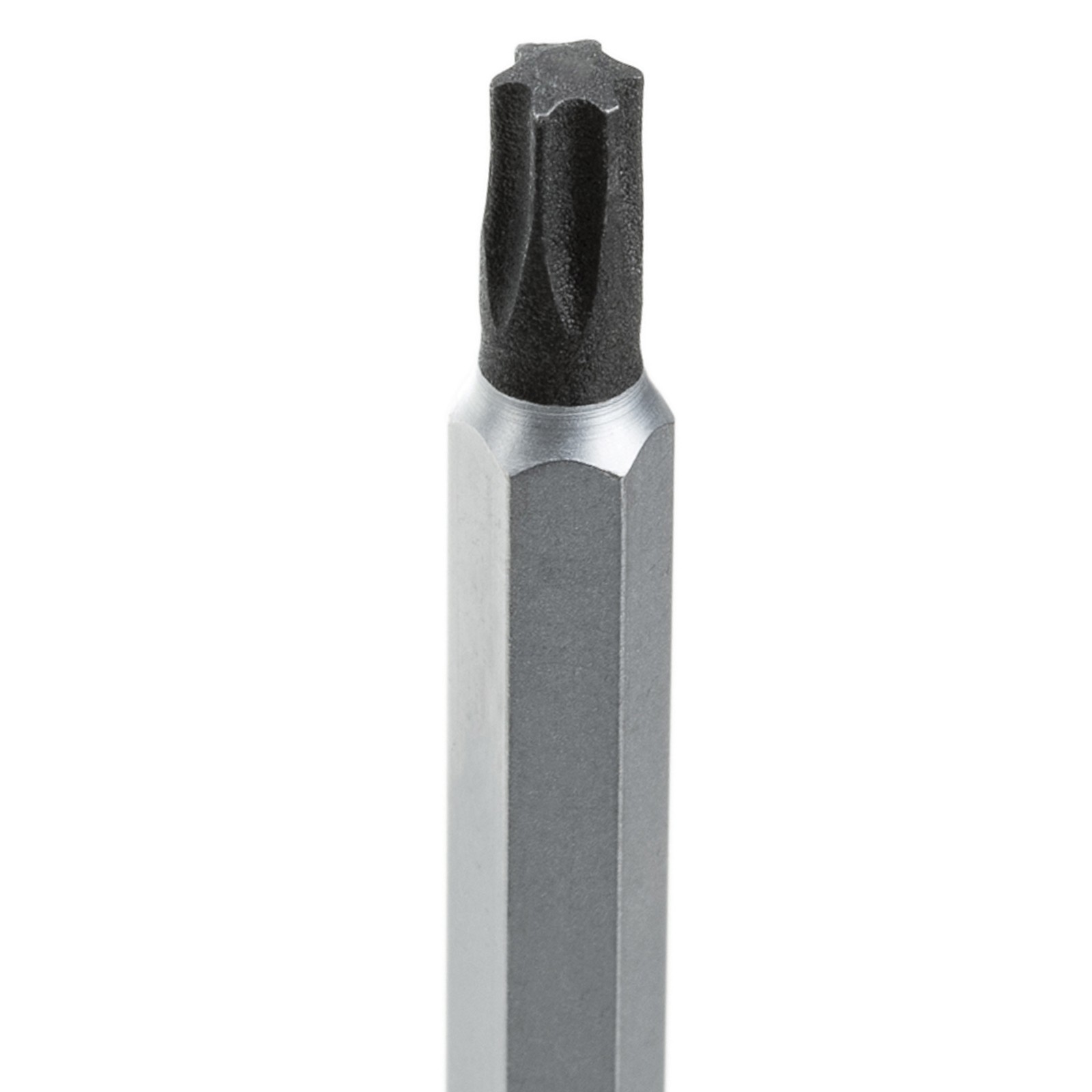 Destornillador Industrial Plus S2 Boca Torx T27X115