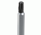 Destornillador Industrial Plus S2 Boca Torx T27X115