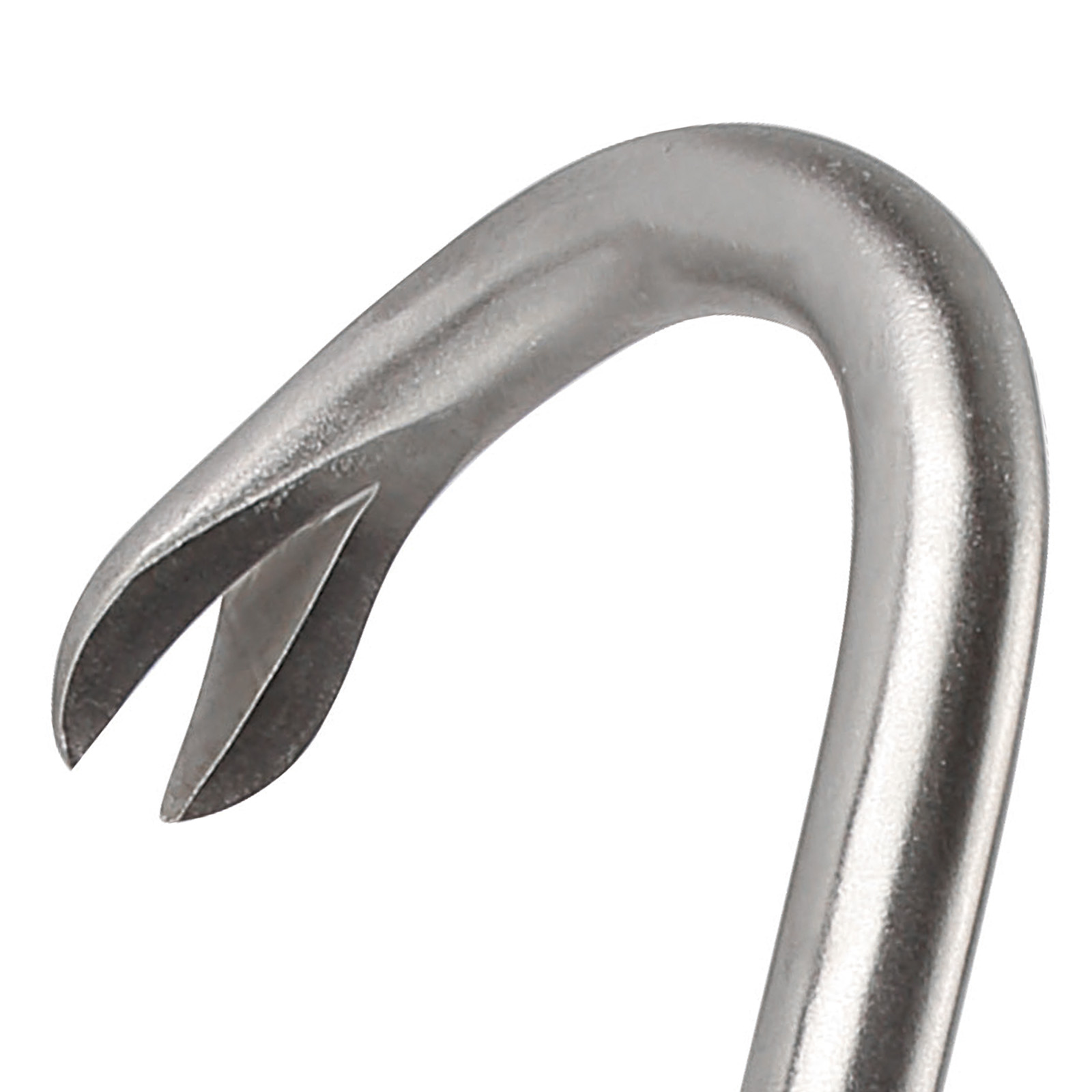Barra de Desencofrar DOGHER Titanio 460 mm