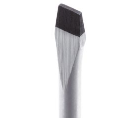 Destornillador Profesional CrMo Boca Plana 4X100