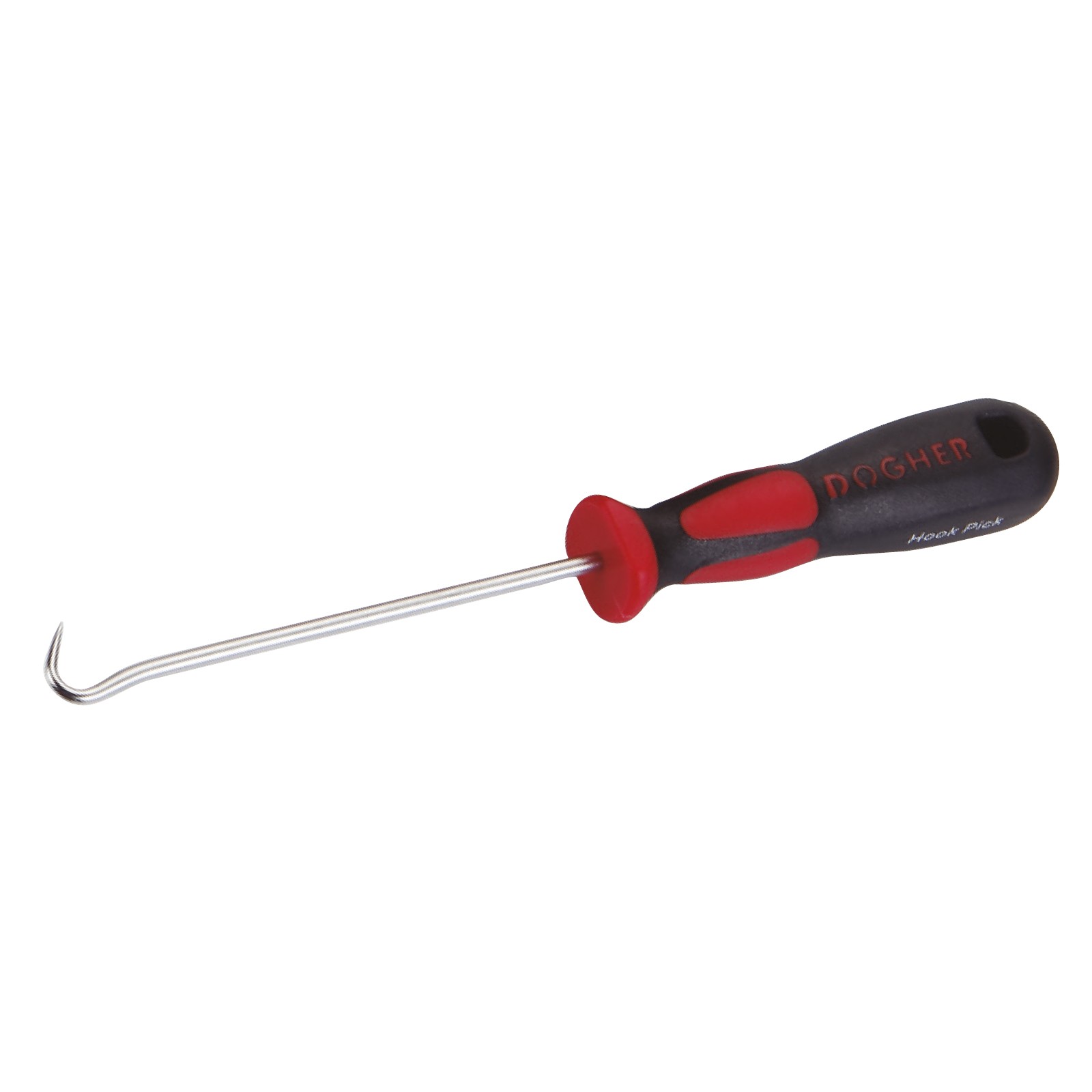Extractor Reten DOGHER Garra Gancho 110mm