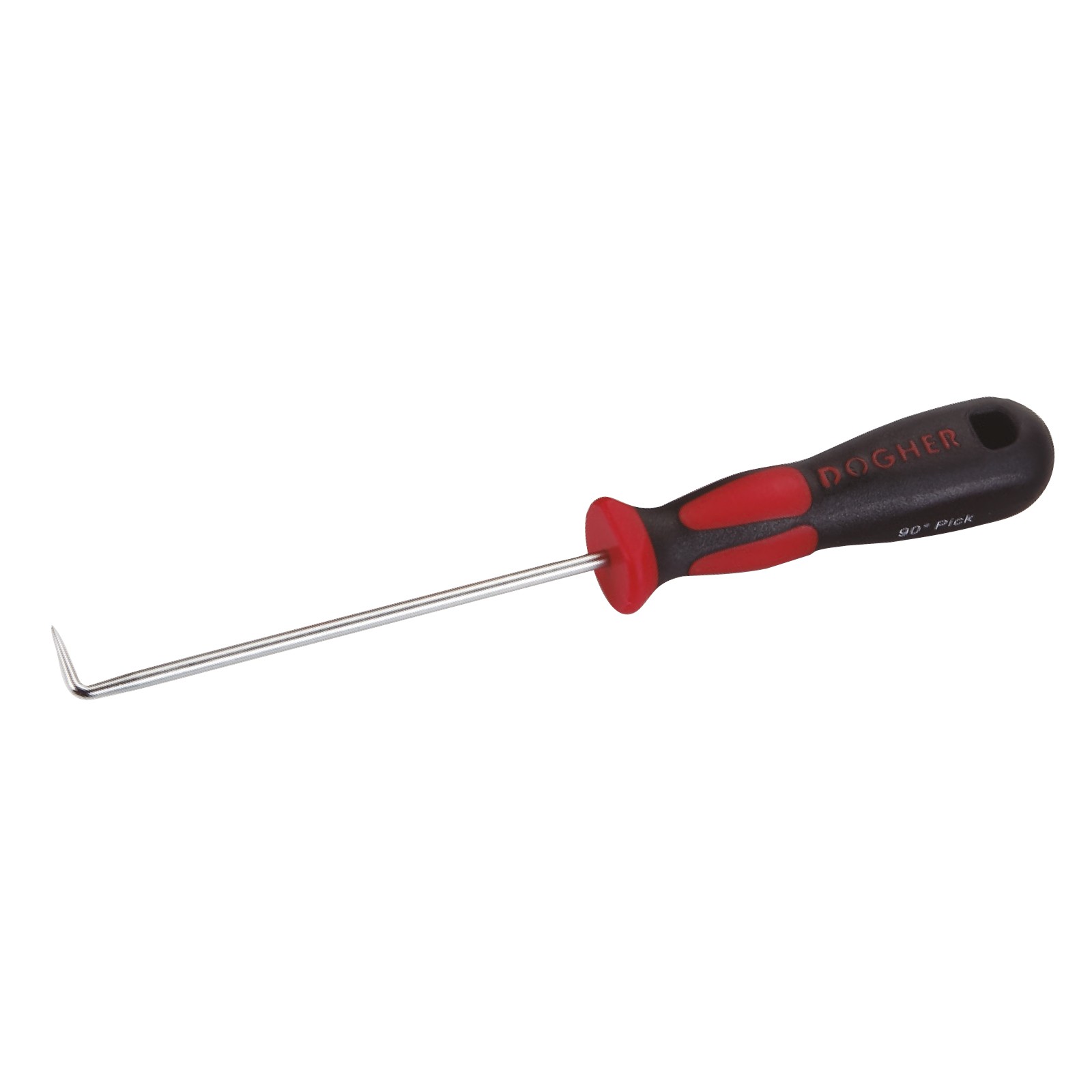 Extractor Reten DOGHER Punta 90 Grados 110mm