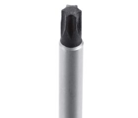 Destornillador Profesional S2 Boca Torx T30X115