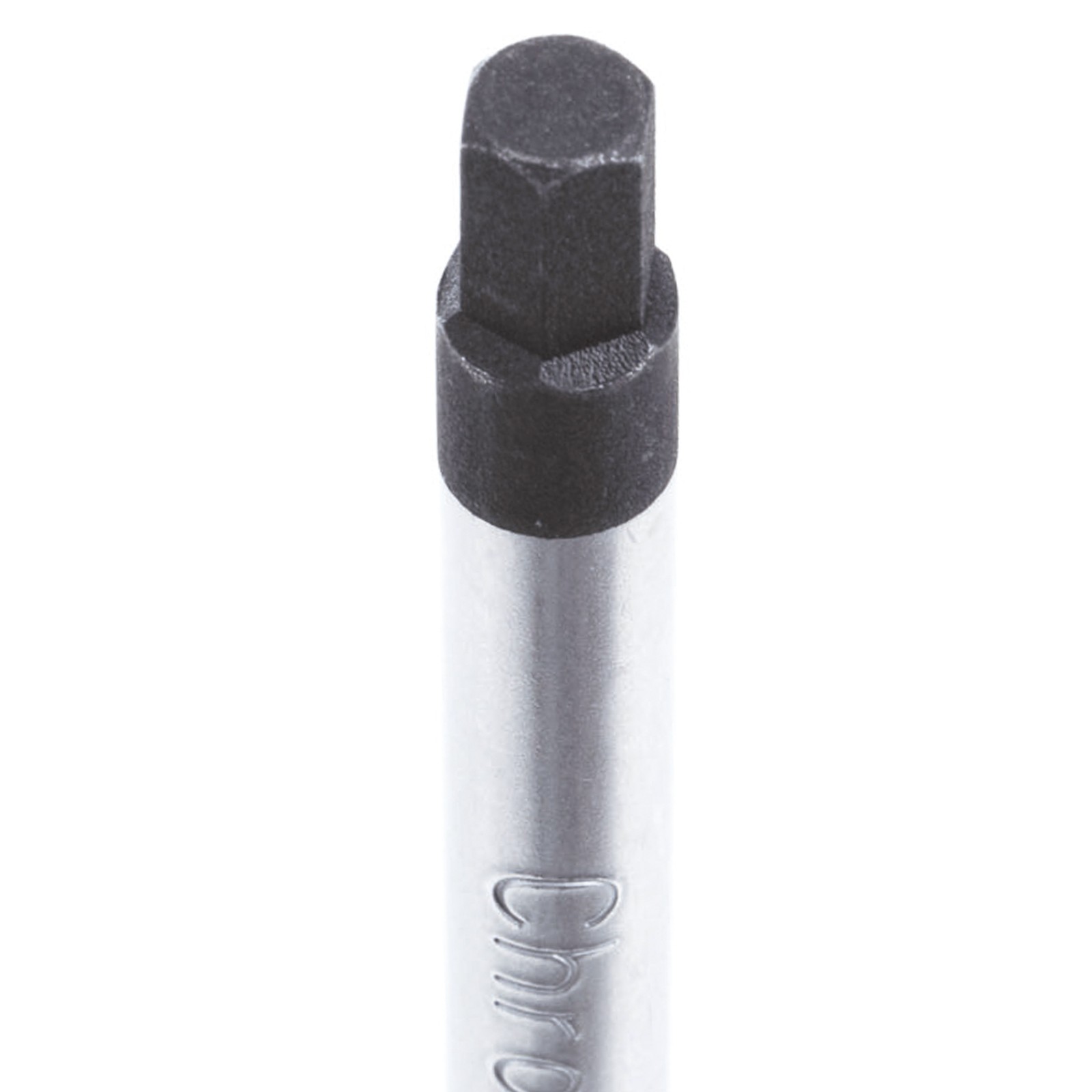 Destornillador Profesional DOGHER CrMo Boca Hexagonal