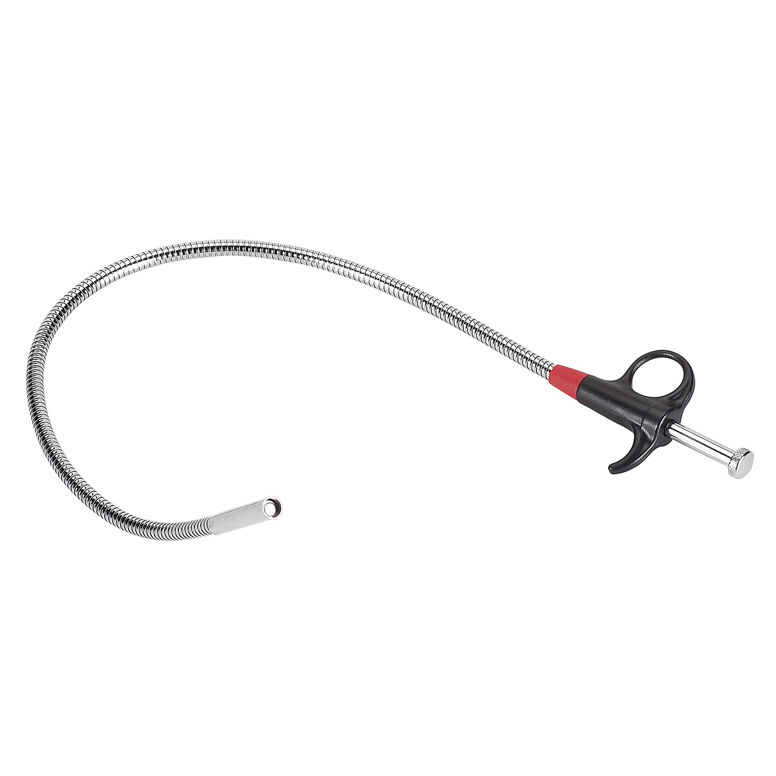 Imán Flexible DOGHER Oculto con Anilla Acción 680mm