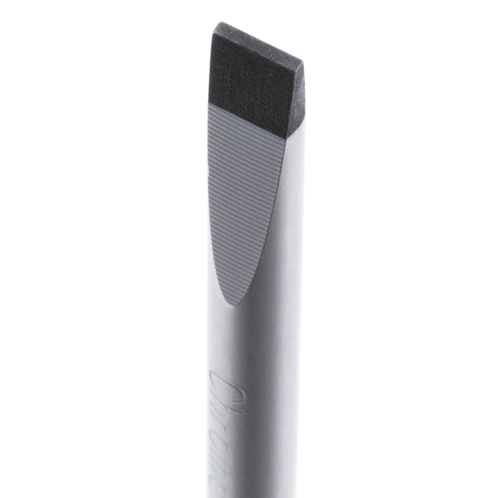 Destornillador Std DOGHER CrV Boca Recta Serie Extralarga