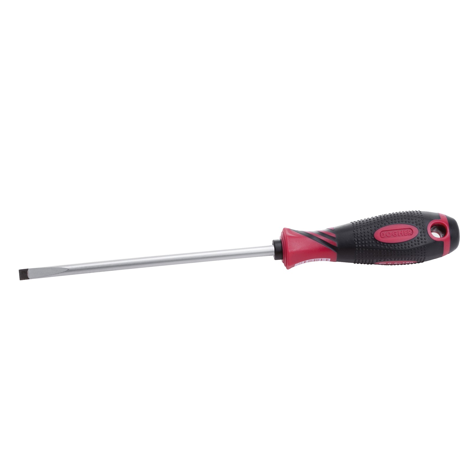 Bandeja Combinable DOGHER 1/4 - 6 Destornilladores Anti-Slip Boca Recta & Phillips