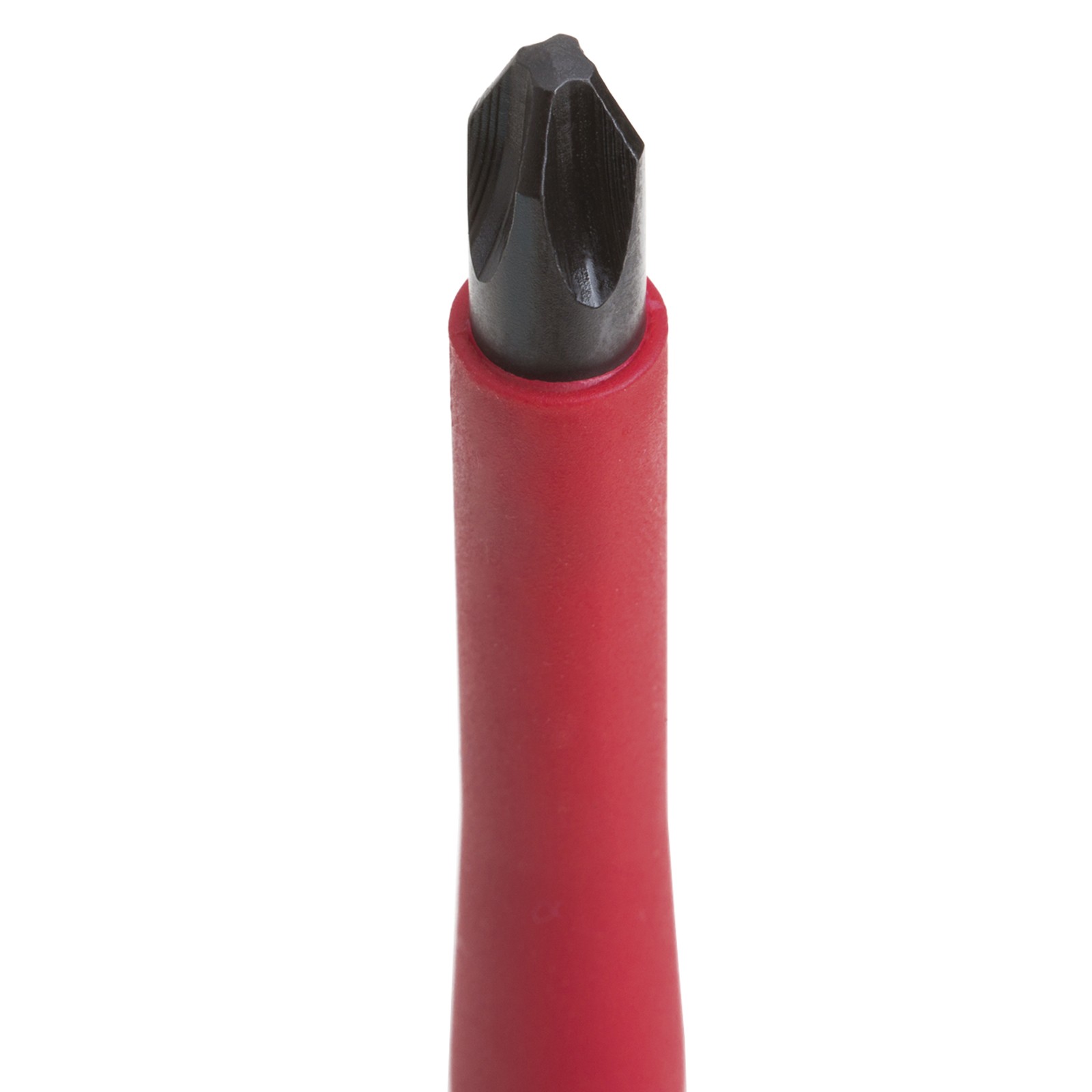 Juego 7 Destornillador Profesional Aislado DOGHER VDE 1000V CrMo Boca Recta-Phillips Estuche Plástico