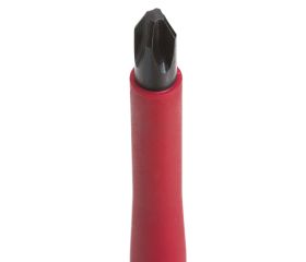 Destornillador Profesional Aislado VDE 1000V CrMo Boca Phillips Ph3X150