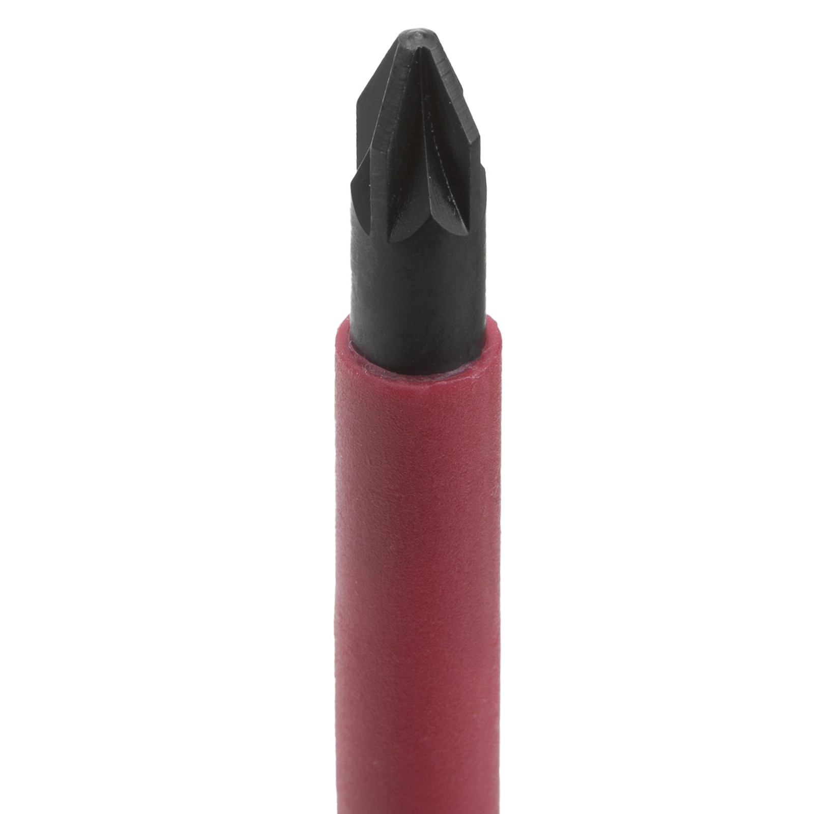 Destornillador Profesional Aislado DOGHER VDE 1000V CrMo Boca Pozidriv