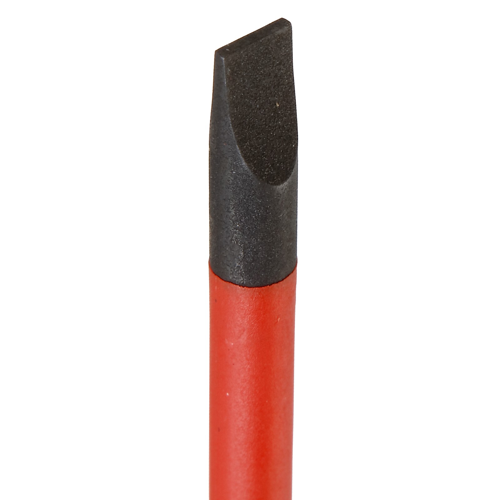 Destornillador Profesional Aislado DOGHER VDE 1000V Slim CrMo Boca Recta