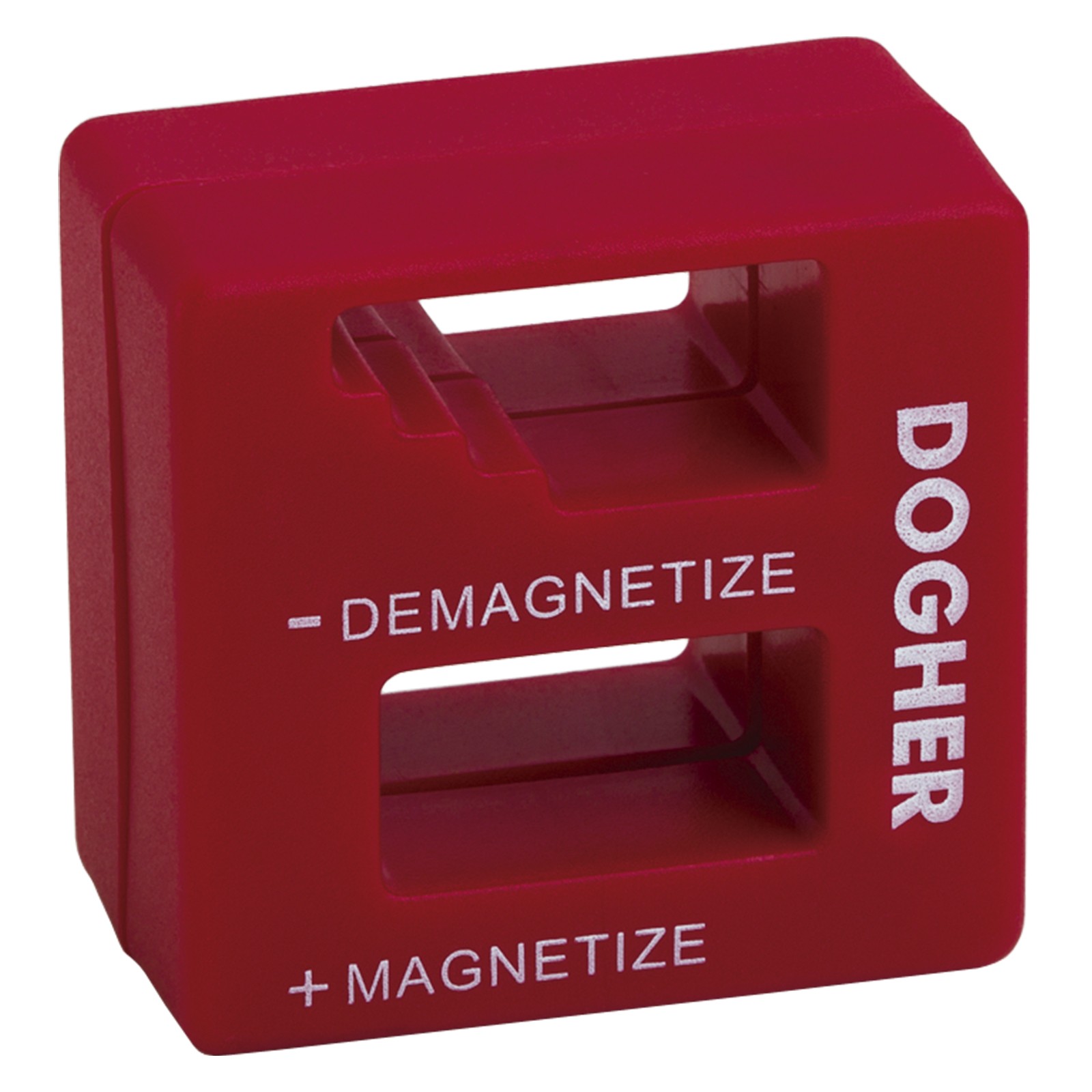 Imán Magnetizador/ Desmagnetizador DOGHER