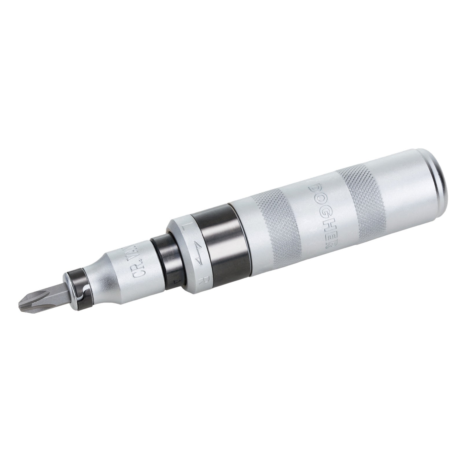 Destornillador Golpe Reversible DOGHER 1/2