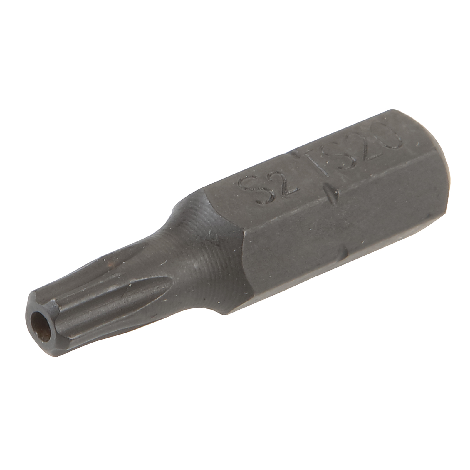 Caja DOGHER 10 Punta de Atornillar S2 25mm Torx Plus Seguridad
