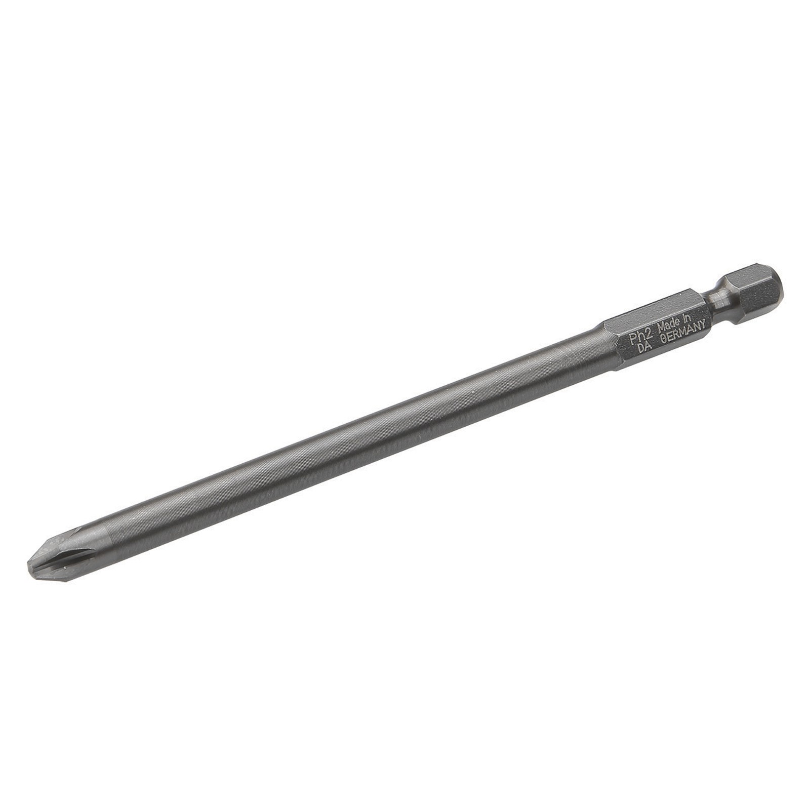 Punta de Atornillar DOGHER S2 110mm Phillips