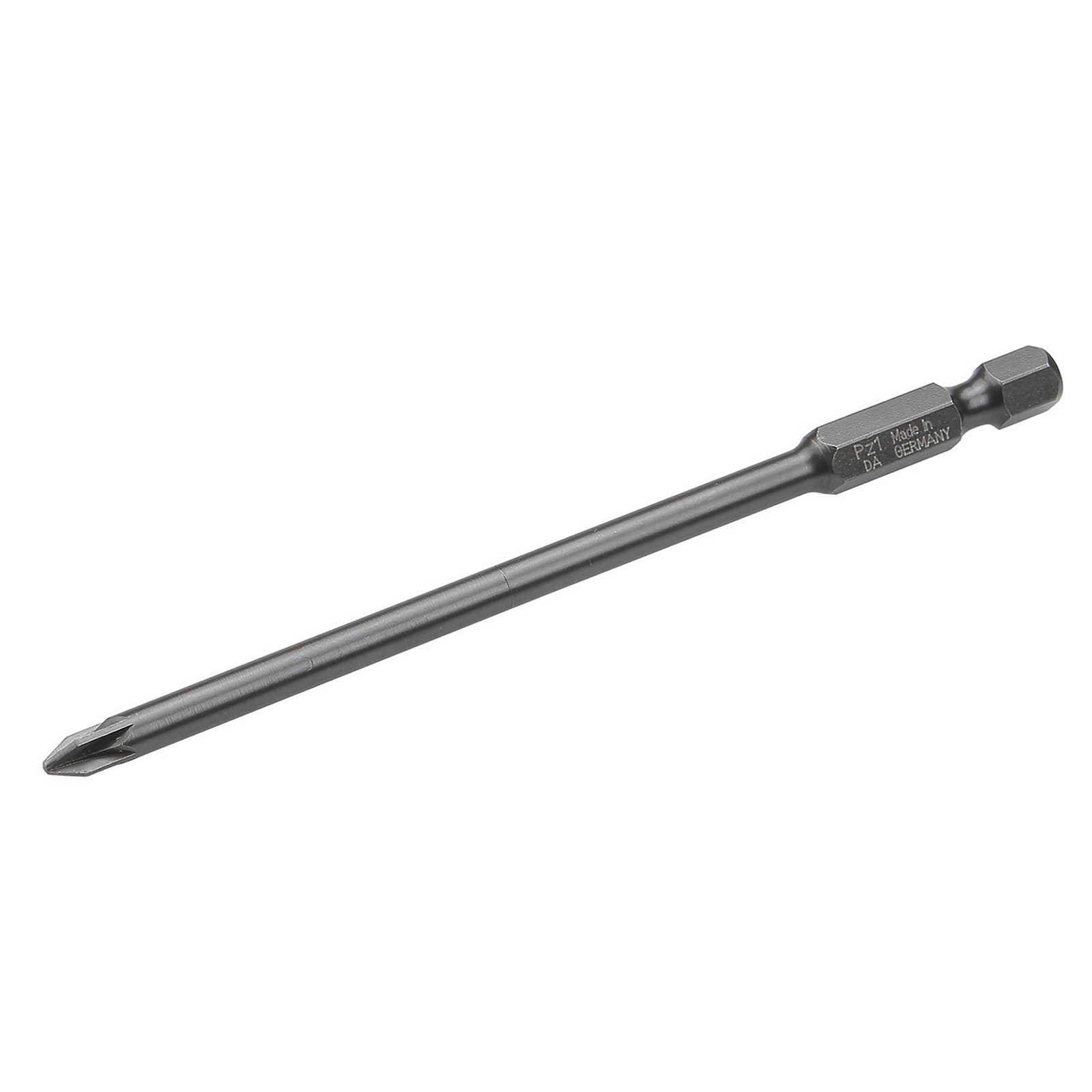 Punta de Atornillar DOGHER S2 110mm Pozidriv