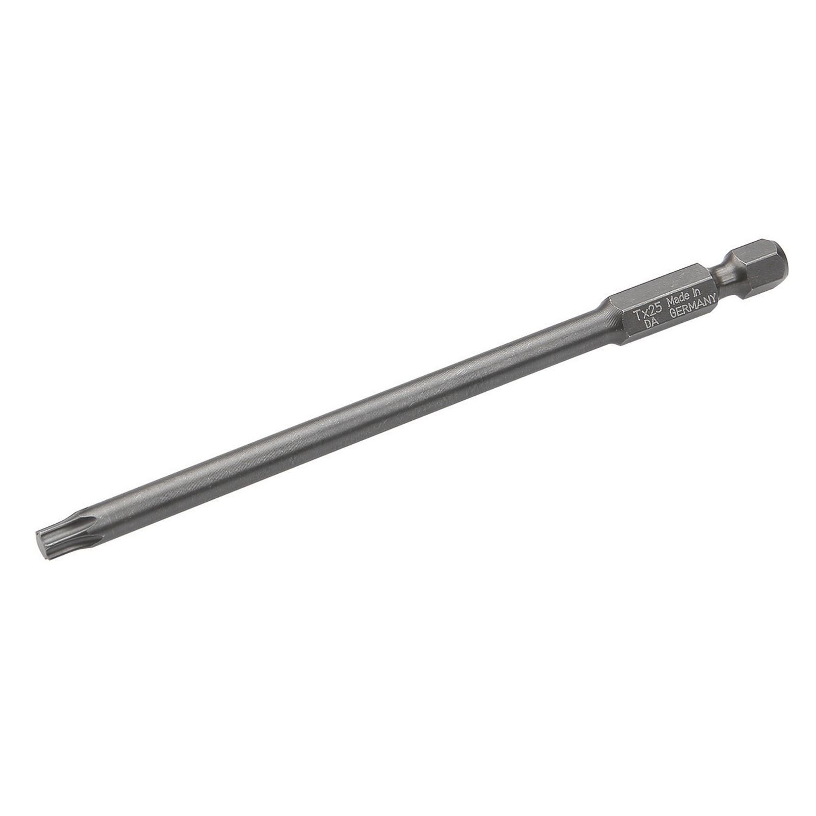 Punta de Atornillar DOGHER S2 110mm Torx