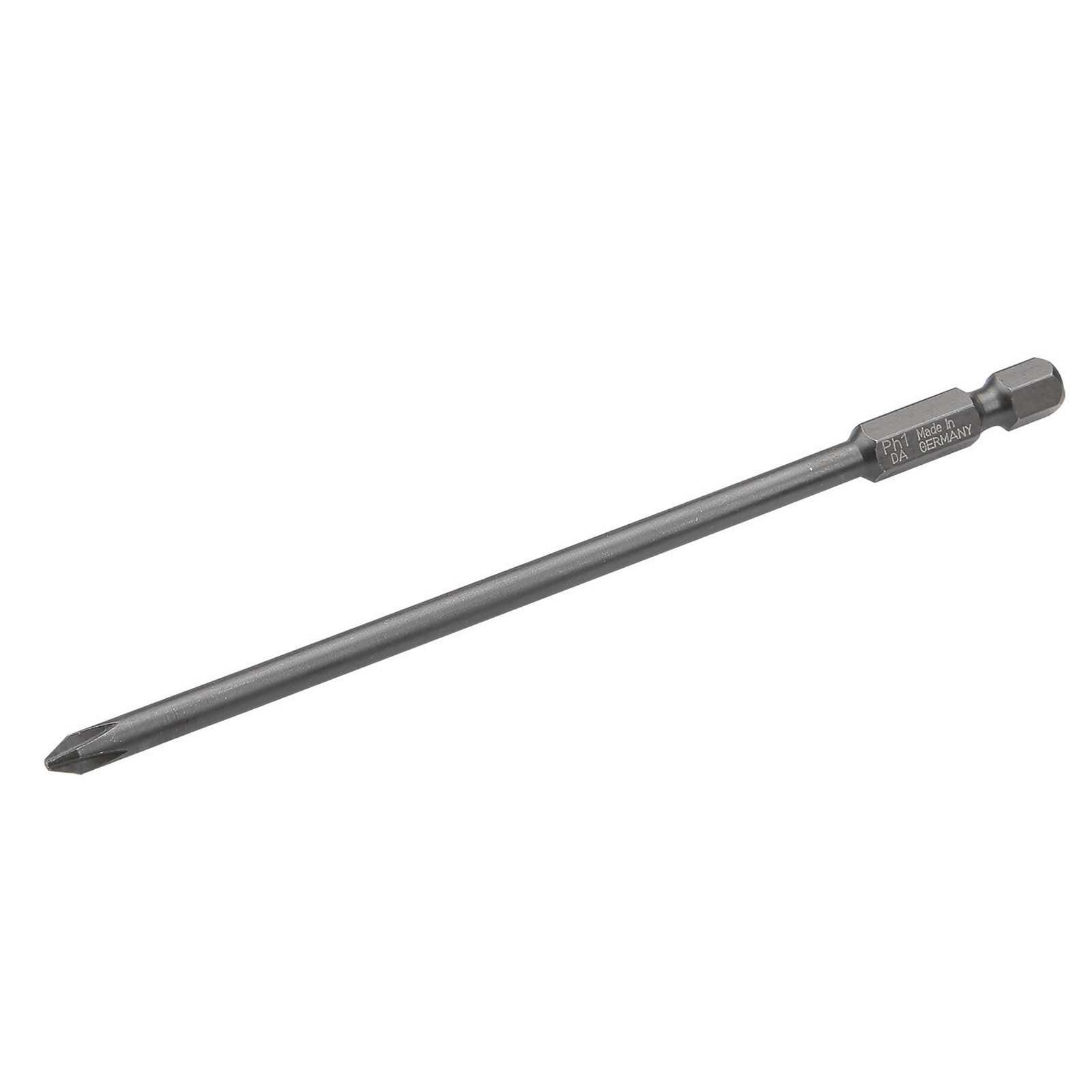 Punta de Atornillar DOGHER S2 125mm Phillips