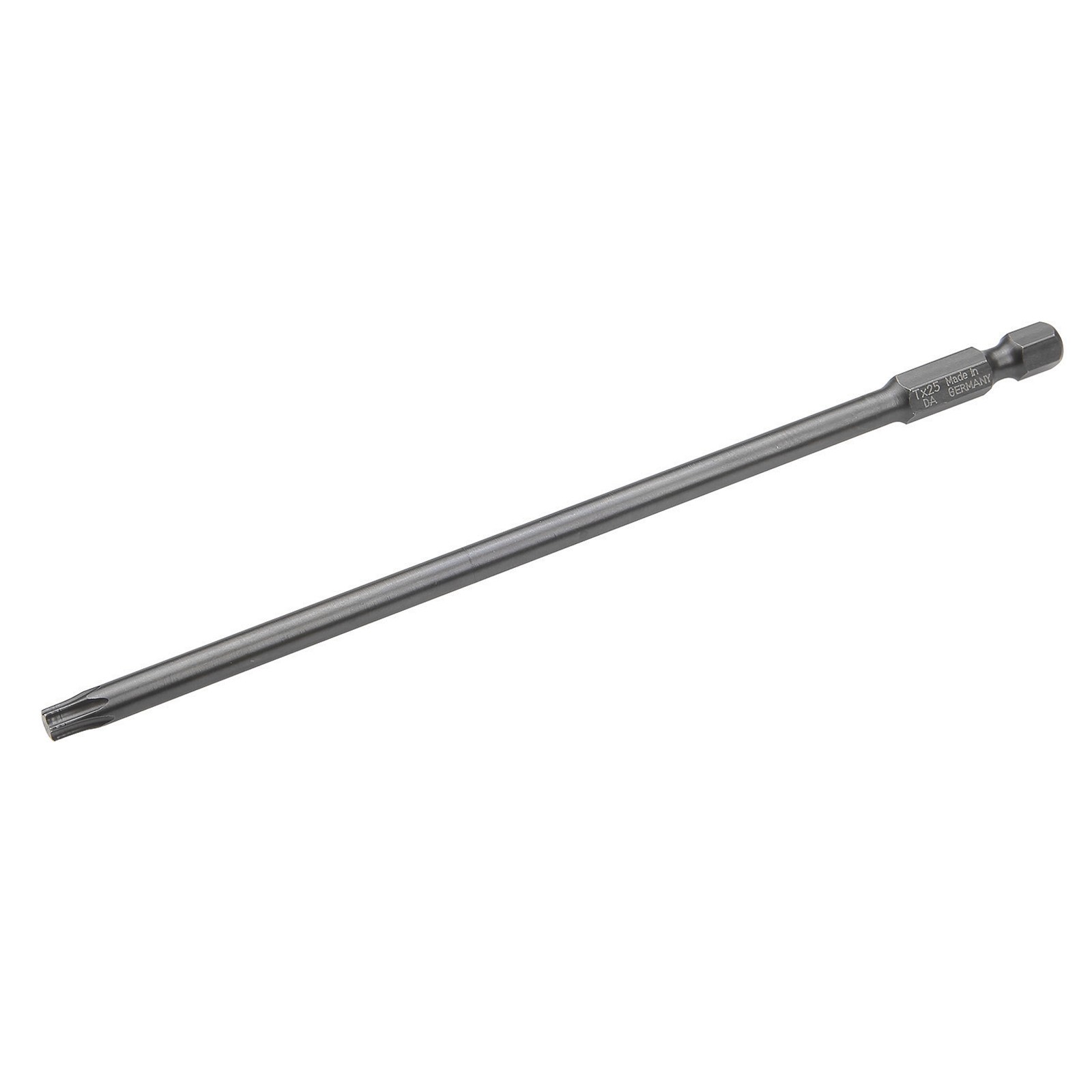 Punta de Atornillar DOGHER S2 150mm Torx