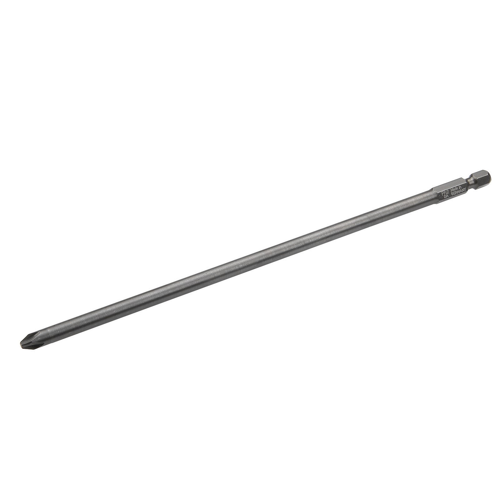 Punta de Atornillar DOGHER S2 200mm Phillips PH2
