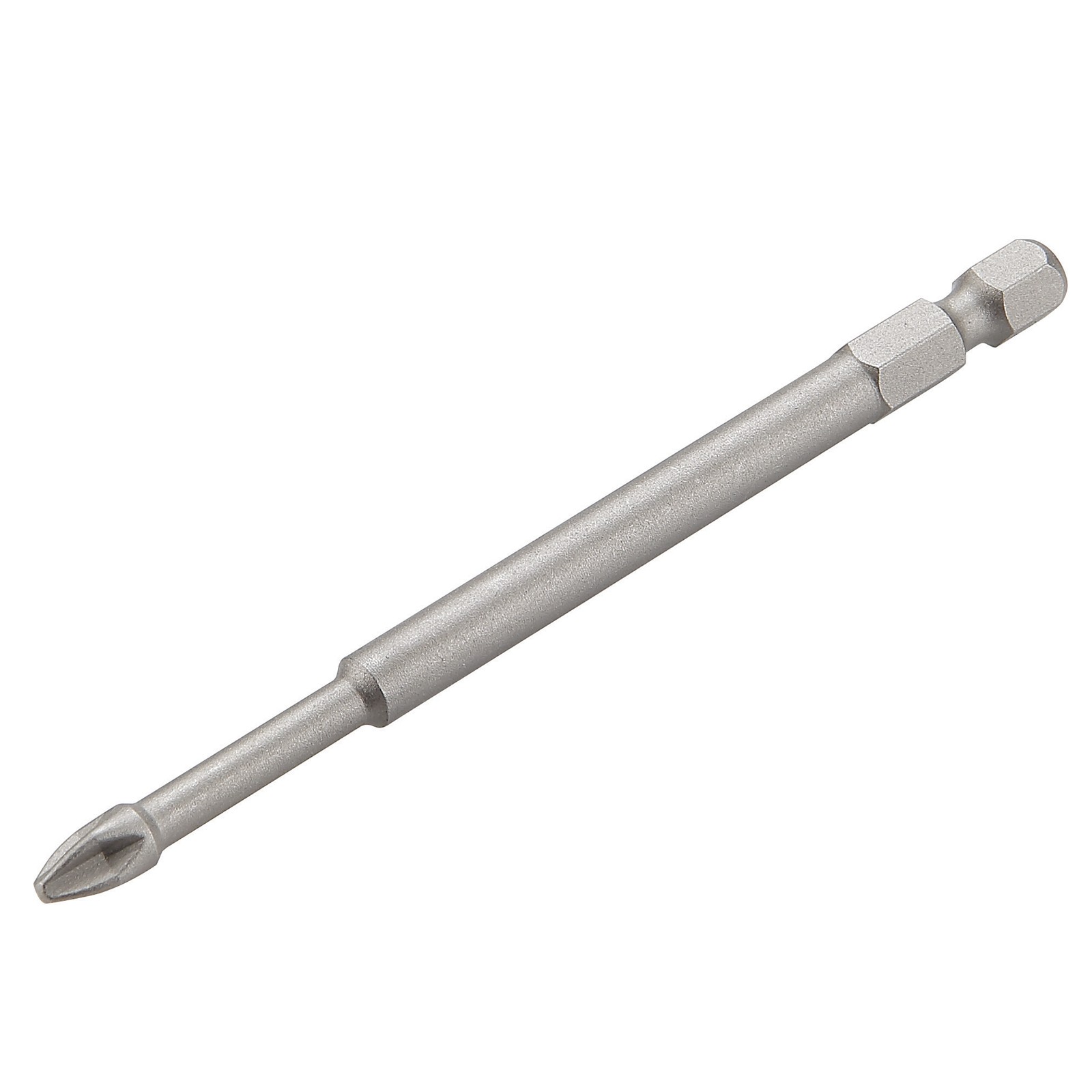 Caja 5 Puntas de Atornilllar DOGHER de Impacto S2 100mm Phillips