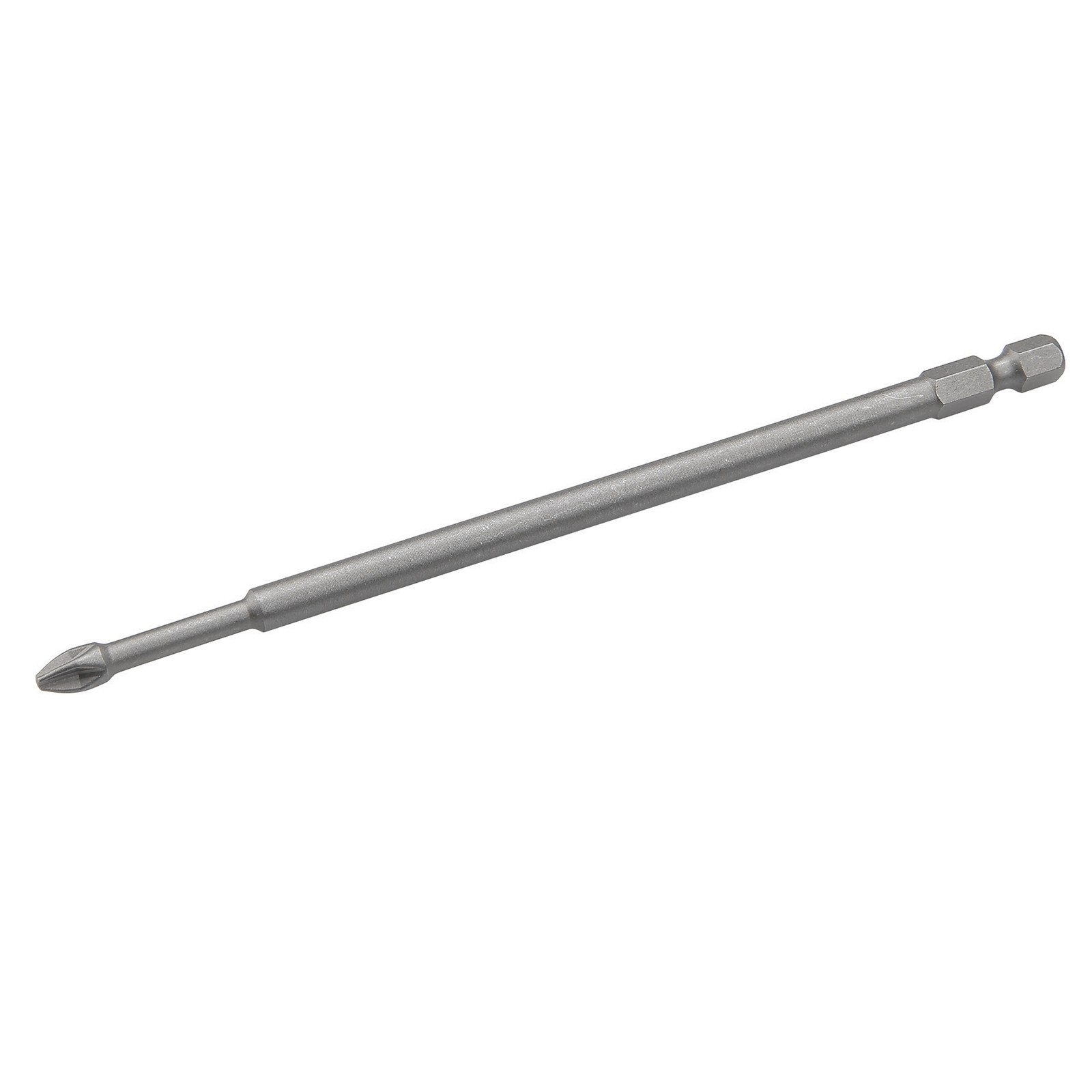 Caja 5 Puntas de Atornilllar DOGHER de Impacto S2 150mm Phillips