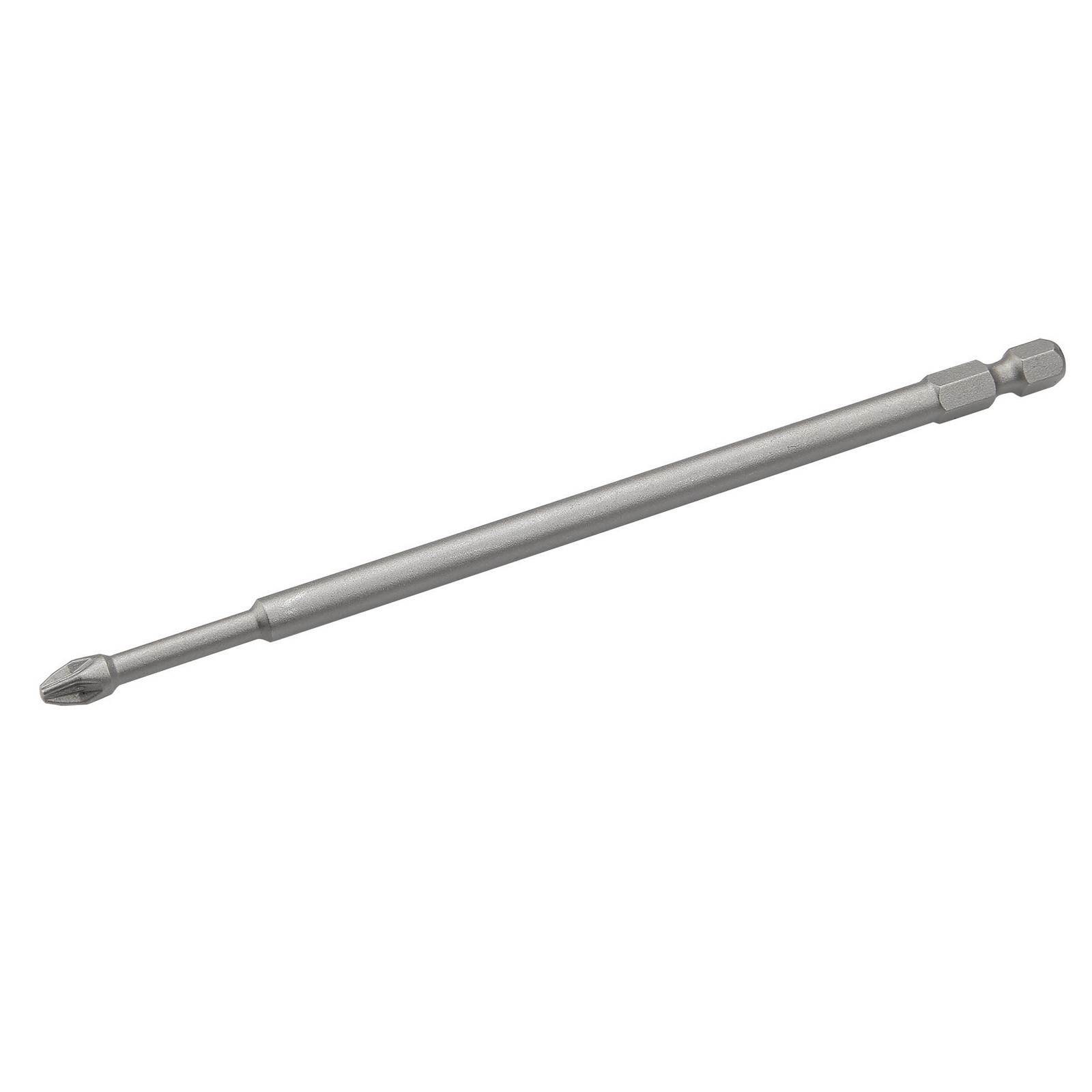 Caja 5 Puntas de Atornilllar DOGHER de Impacto S2 150mm Pozidriv