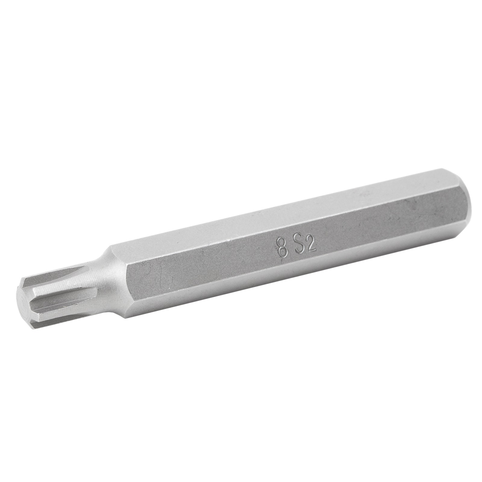 Caja 5 Puntas de Atornillar DOGHER 10mm S2 75mm RIBE