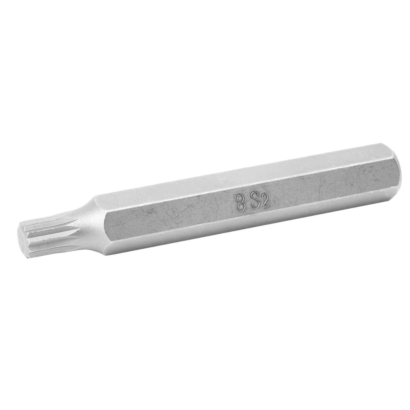 Caja 5 Puntas de Atornillar DOGHER 10mm S2 75mm XZN