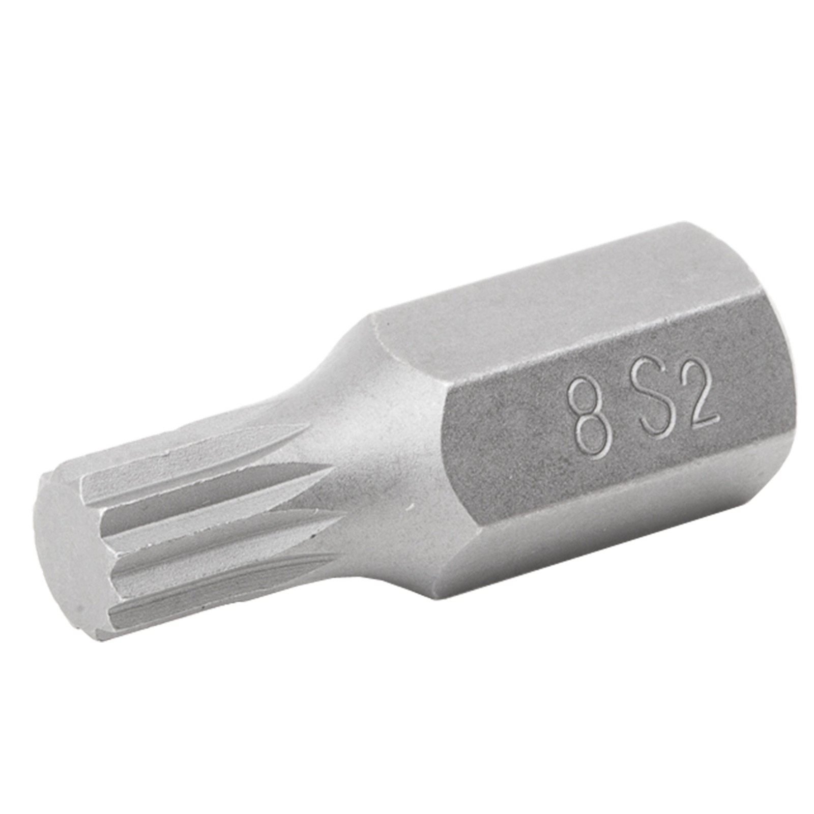 Caja 5 Puntas de Atornillar DOGHER 10mm S2 30mm XZN