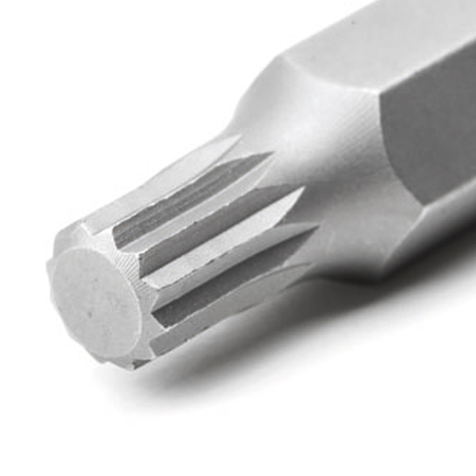 Estuche 11 Puntas de Atornillar DOGHER 10mm S2 XZN