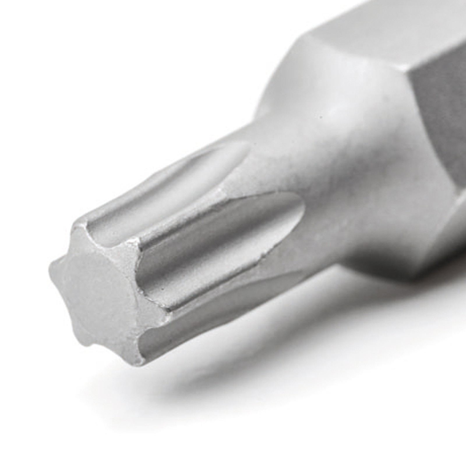 Estuche 15 Puntas de Atornillar DOGHER 10mm S2 Torx
