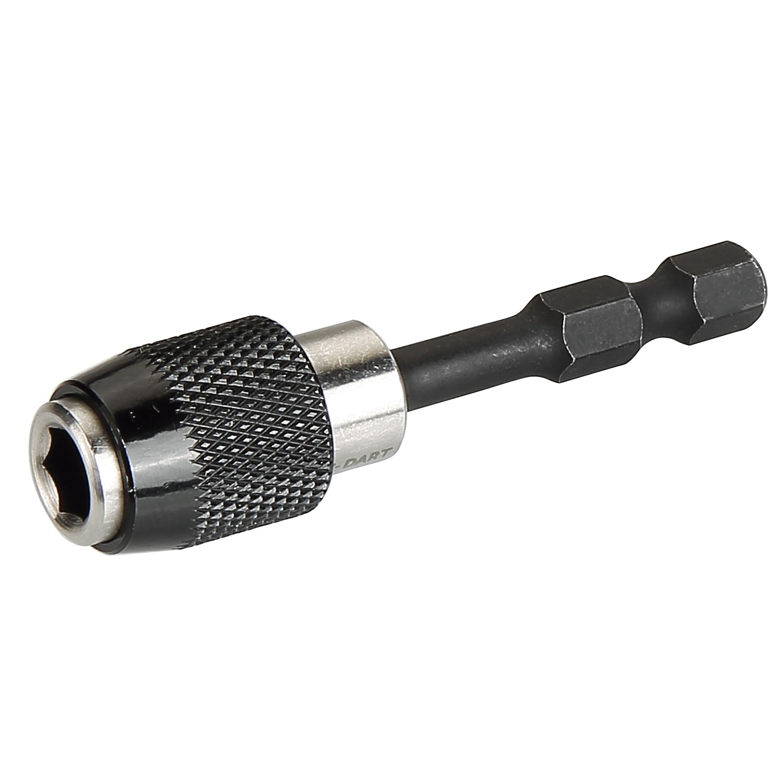 Adaptador DOGHER Puntas de Atornilllar de Impacto 60mm 1/4