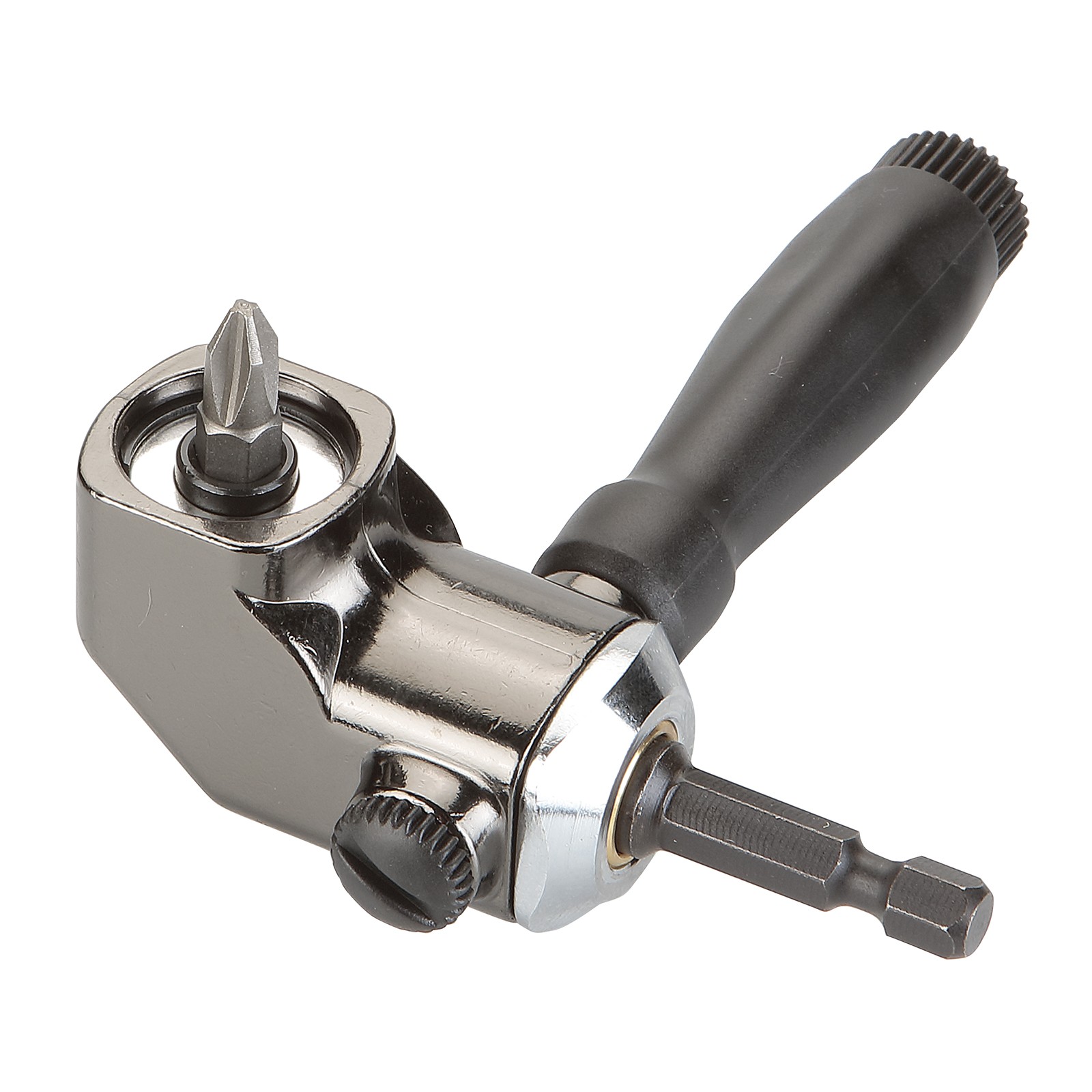 Portapuntas Angular Mini 45Nm 1/4