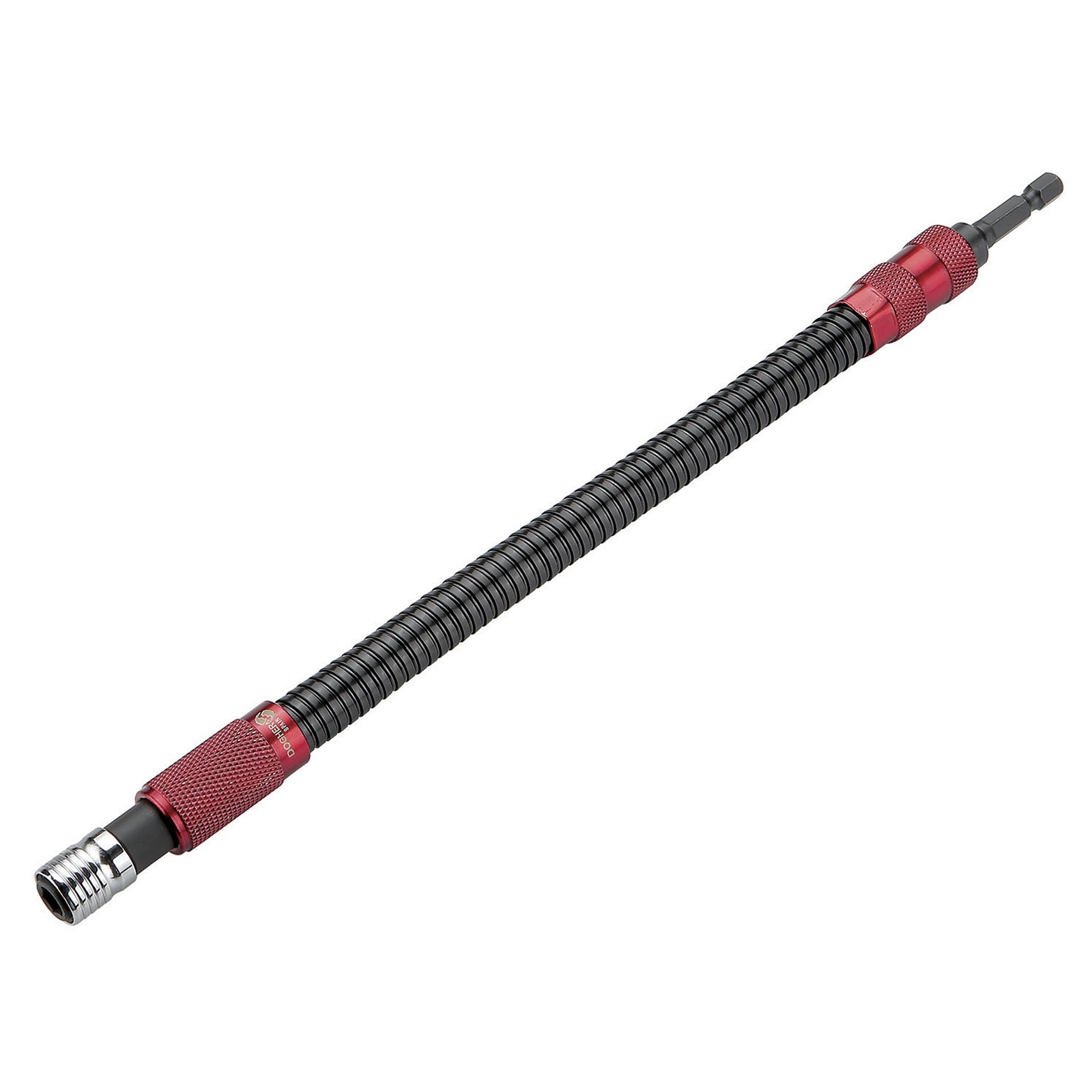 Adaptador Portapuntas Atornillar DOGHER 1/4
