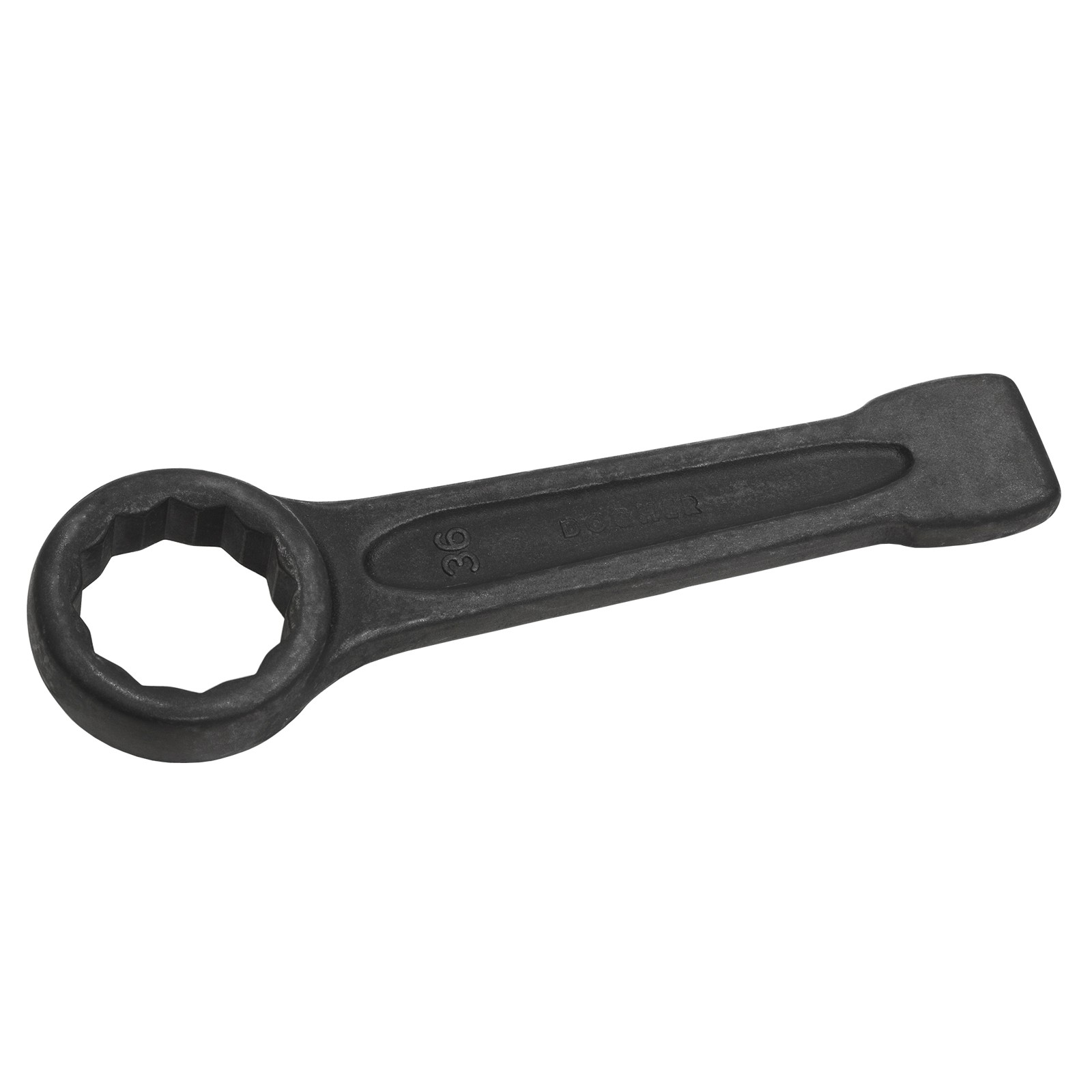 Llave de Estrella de Impacto DOGHER CrV
