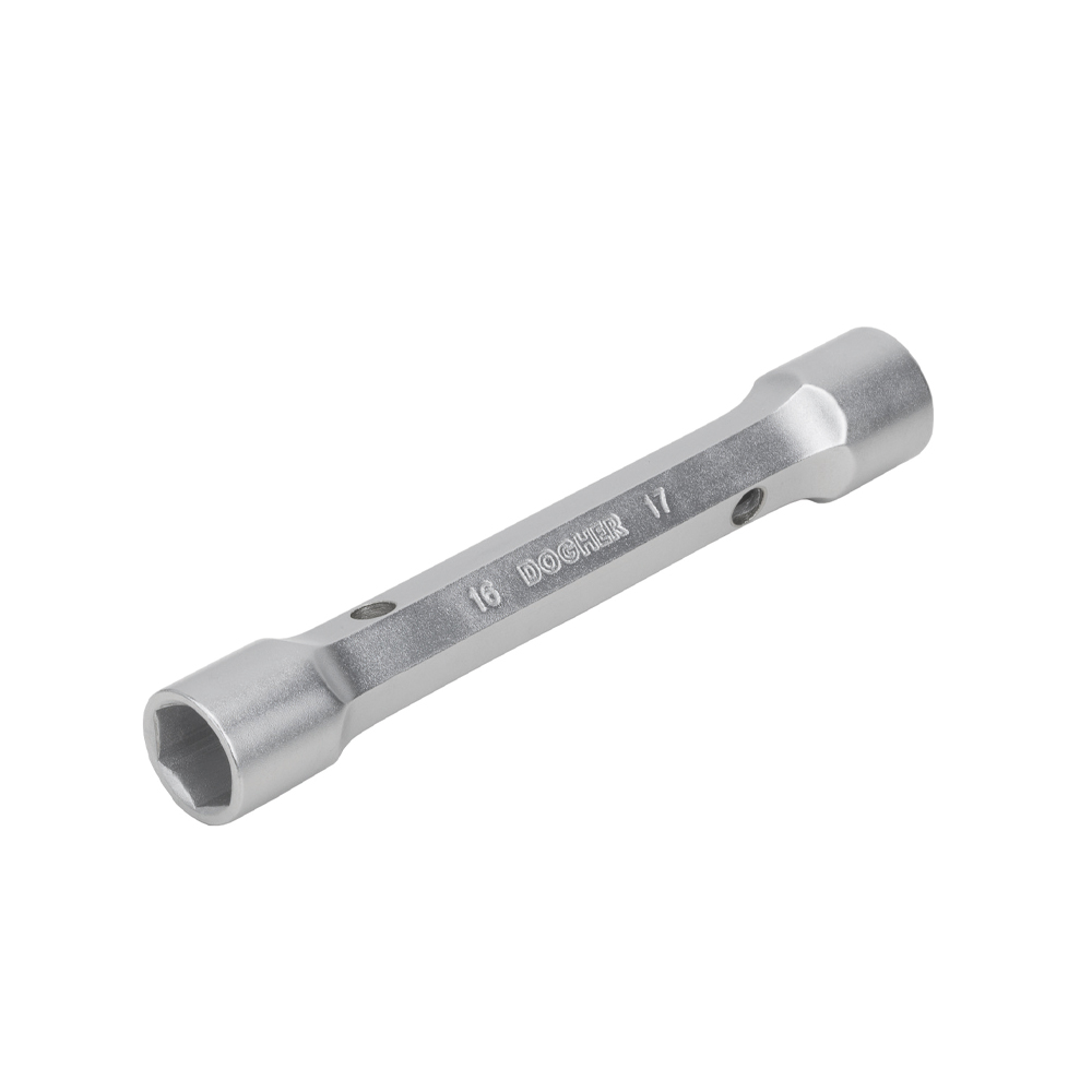 Bandeja Combinable DOGHER 1/4 - 8 Llaves Tubo Hexagonal