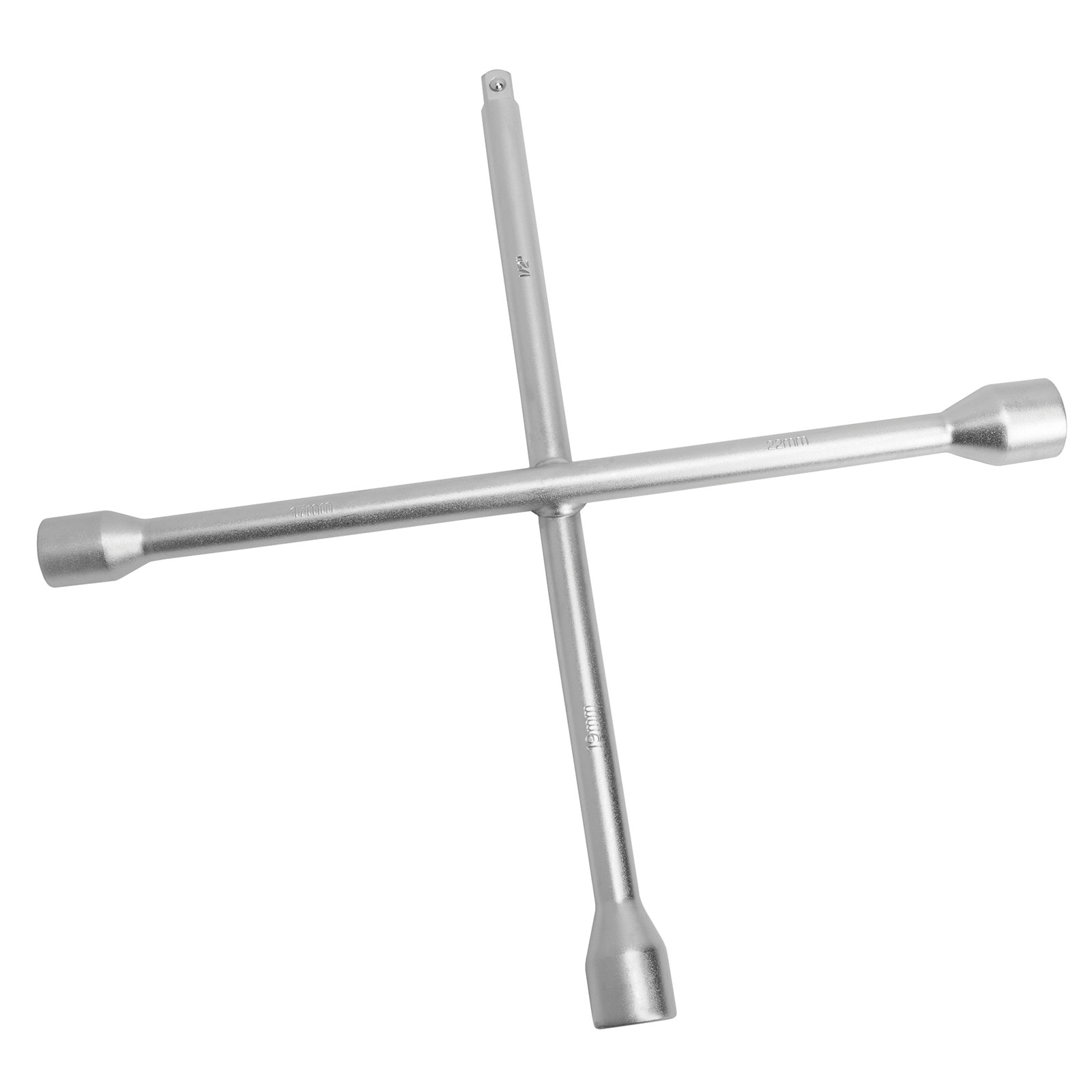 Llave en Cruz DOGHER CrV 24-27-32mm+3/4