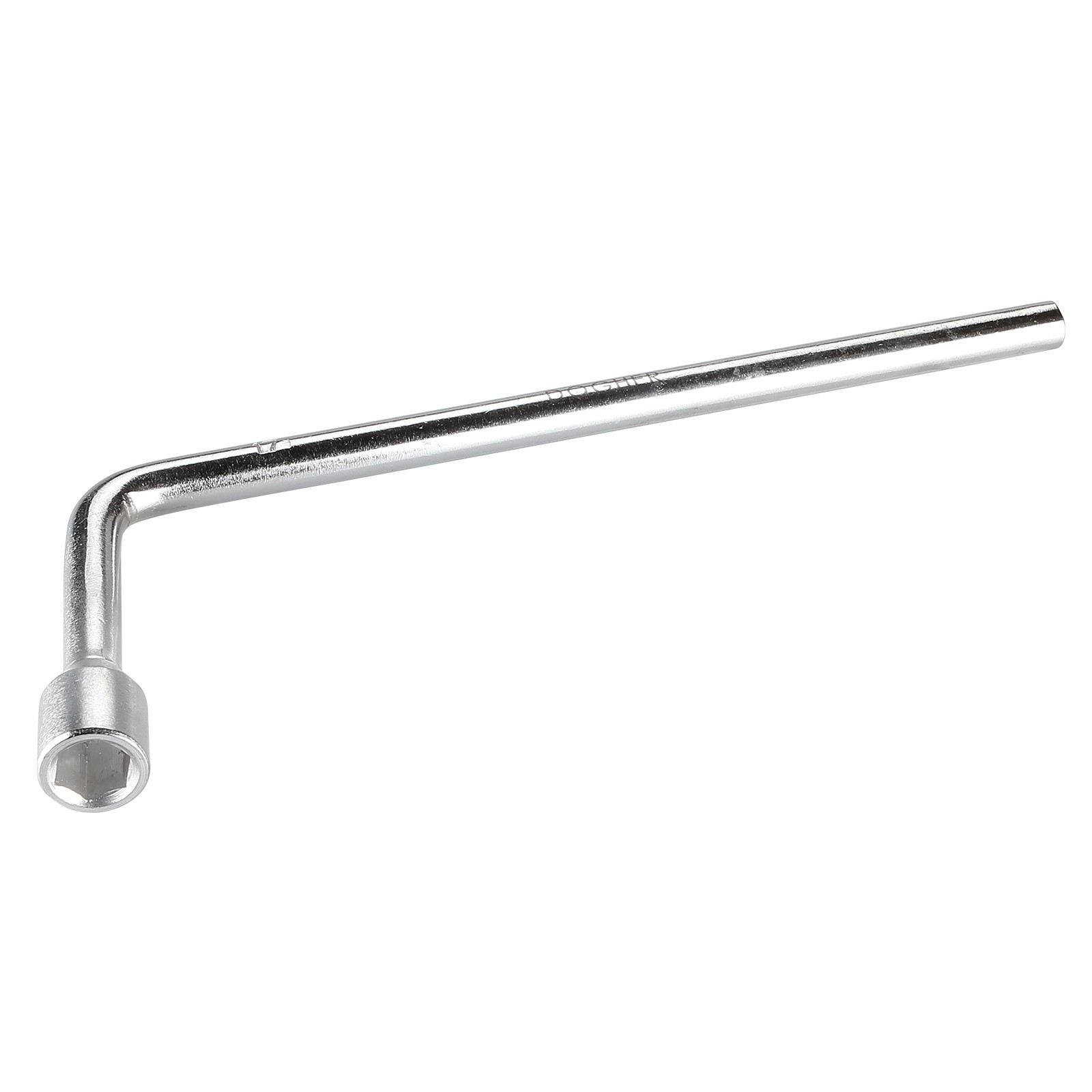 Llave en L para Ruedas DOGHER