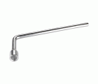 Llave En L para Ruedas 19mm