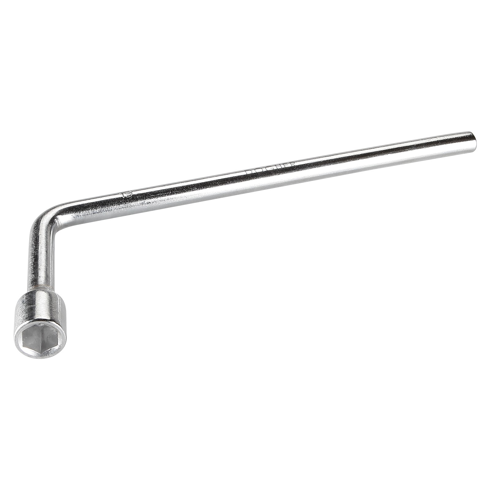 Llave En L para Ruedas 19mm