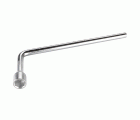 Llave En L para Ruedas 21mm