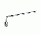 Llave En L para Ruedas 23mm