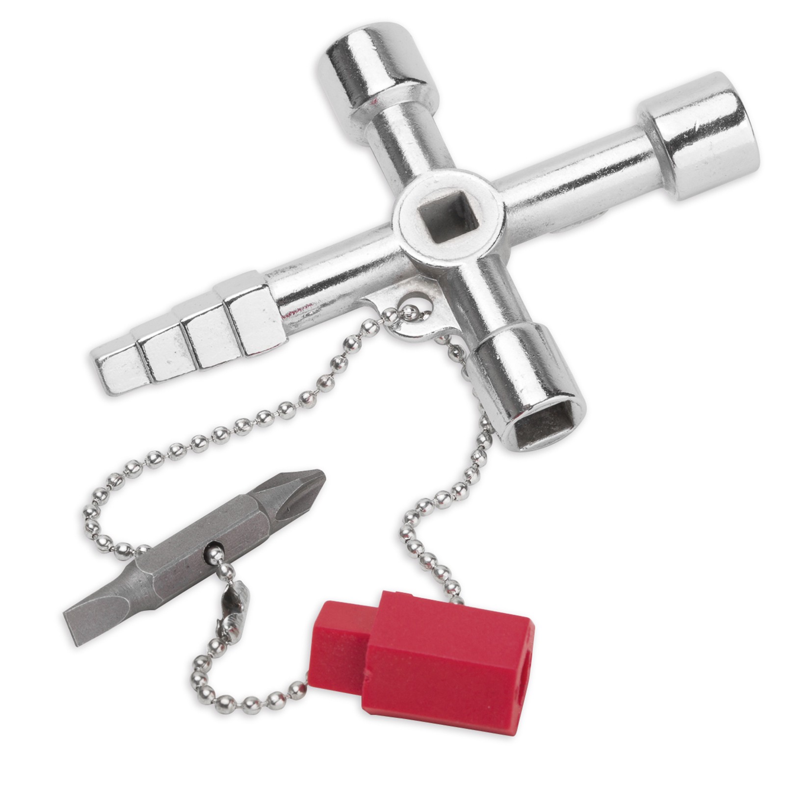 Llave DOGHER de Cabina Calefacción, Aire Acondicionado