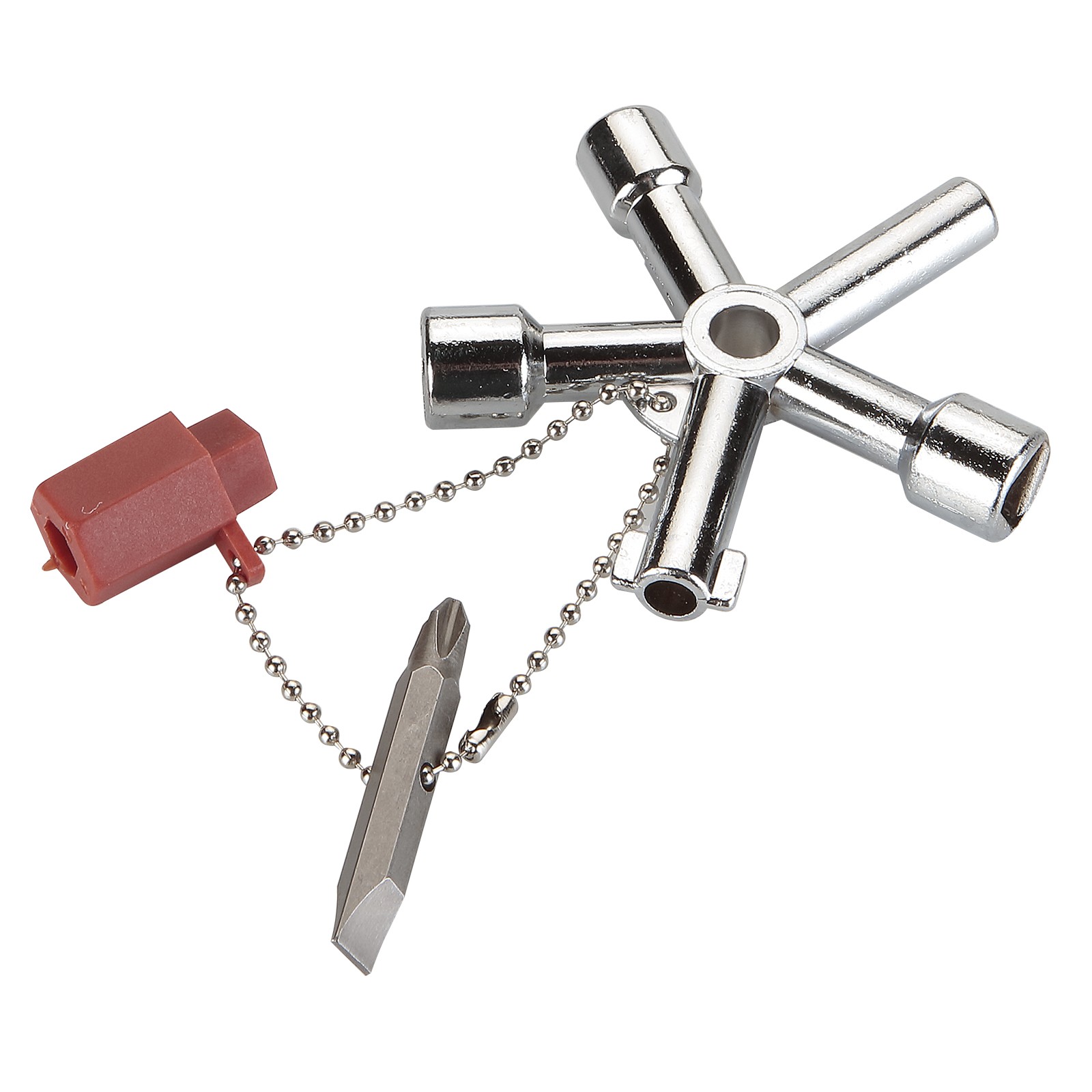 Llave DOGHER Cabina Universal