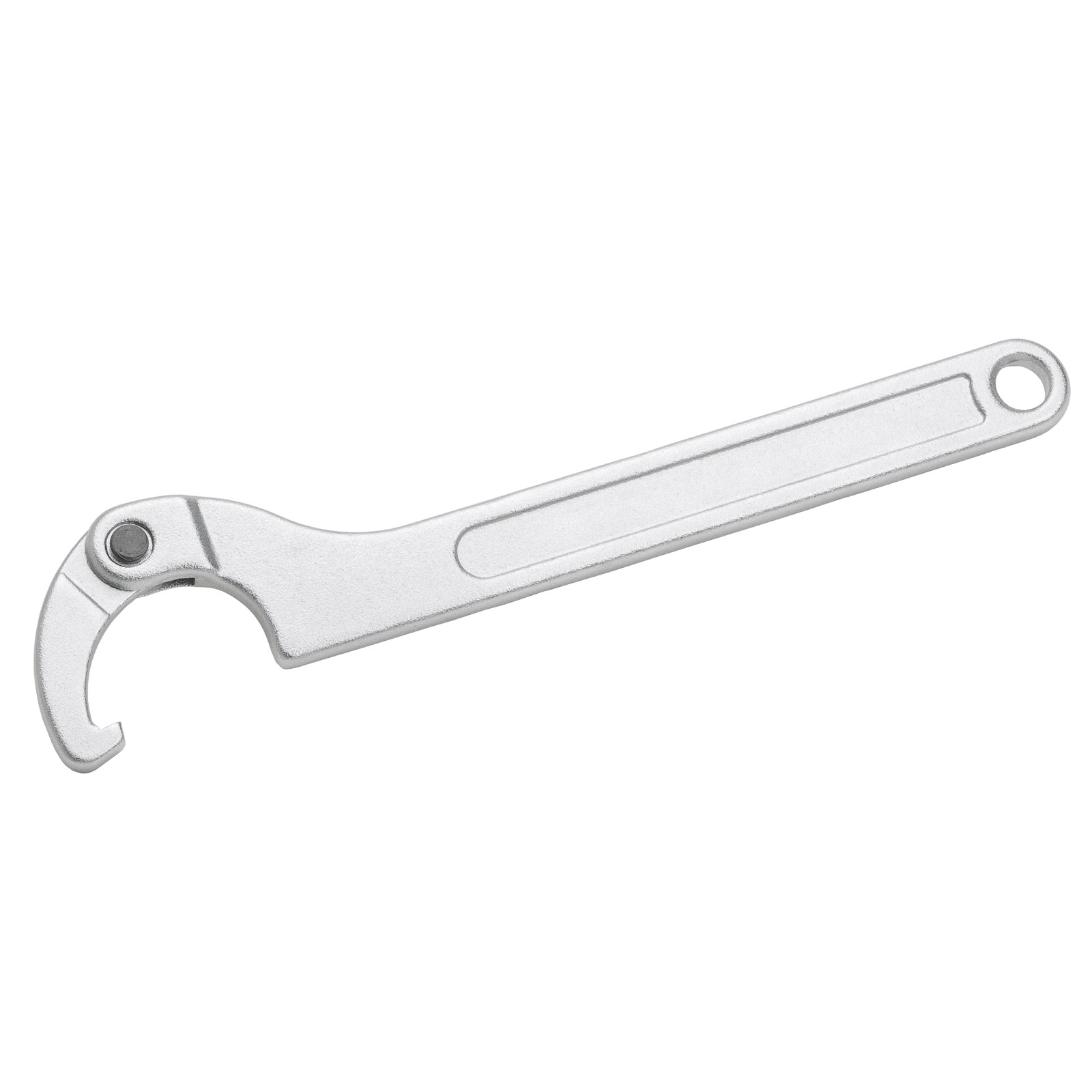 Llave Articulada DOGHER de Pivote Fijo CrV