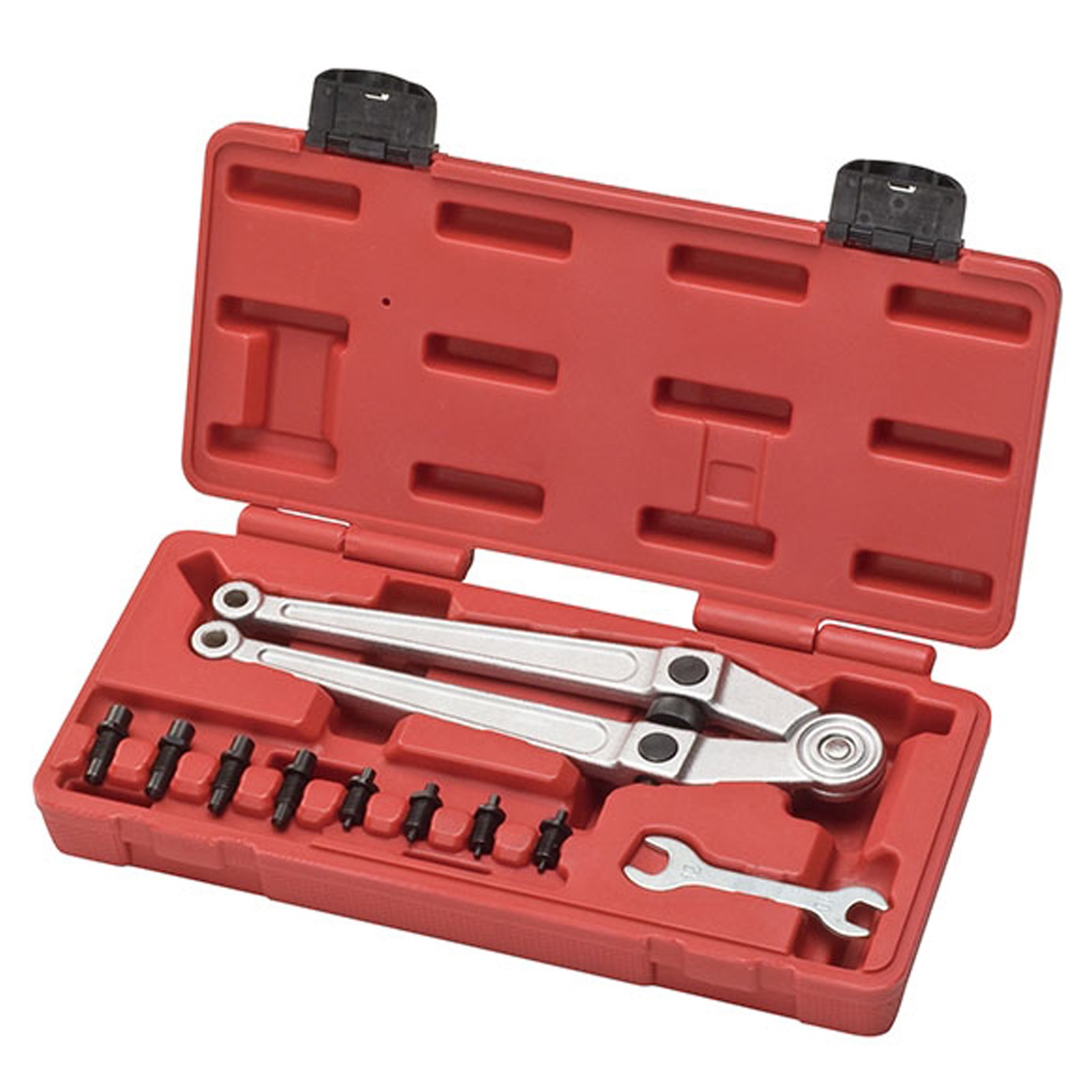 Pivote Intercambiable Llave Tetones 2,5mm/4mm