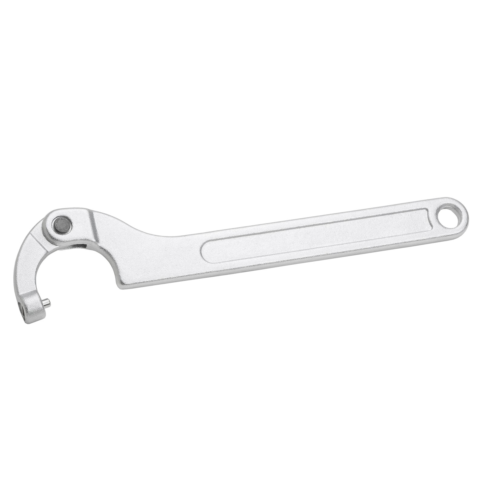 Llave Articulada DOGHER de Pivote Intercambiable CrV