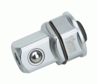 Adaptador Cuadrado 1/4 Ext 10mm