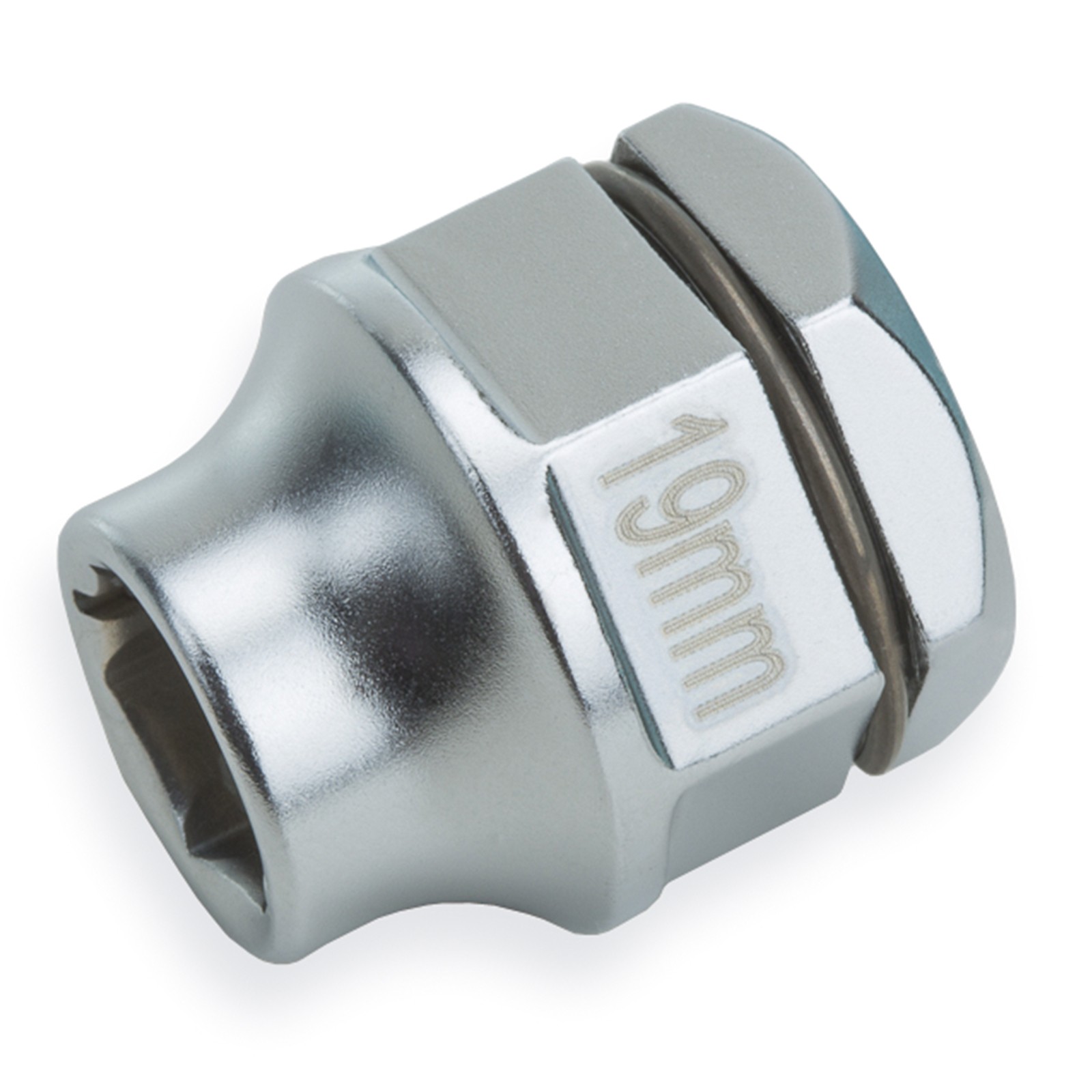 Adaptador Portapuntas DOGHER Hexagonal SAE - mm